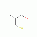 3-巯基异丁酸