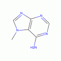 7-Methyladenine, 90%