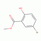 5-溴水杨酸甲酯