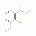 METHYL 3-METHOXYSALICYLATE, 98%