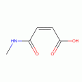 N-Methylmaleic Acid Monoamide