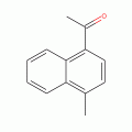 4-Methyl-1-acetonaphthone