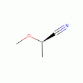 (R)-(+)-2-Methoxypropionitrile