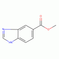 Methyl 1H-benzimidazole-5-carboxylate
