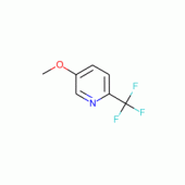 5-Methoxy-2-(trifluoromethyl)pyridine