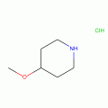 4-Methoxypiperidine hydrochloride