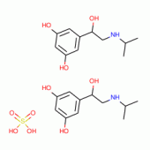 Metaproterenol Sulfate (200 mg)