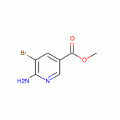 6-氨基-5-溴代吡啶甲酸甲酯