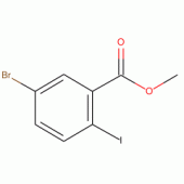 Methyl 5-bromo-2-iodobenzoate
