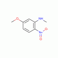 5-Methoxy-N-methyl-2-nitroaniline
