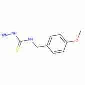 4-(4-Methoxybenzyl)-3-thiosemicarbazide