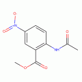 Methyl 2-(acetylamino)-5-nitrobenzoate, 97%