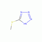 5-(甲基硫代)-1h-四唑
