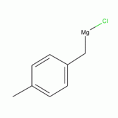 4-METHYLBENZYLMAGNESIUM CHLORIDE, 0.5M SOL UTION IN TETRAHYDROFURAN