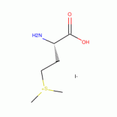 L-METHIONINE-S-METHYL-SULFONIUM IODIDE