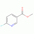 METHYL 6-FLUOROPYRIDINE-3-CARBOXYLATE,