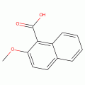 2-METHOXYNAPHTHOIC ACID