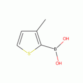 3-甲基噻吩-2-硼酸