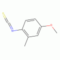 4-Methoxy-2-methylphenylisothiocyanate