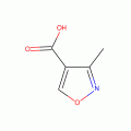 3-Methylisoxazole-4-carboxylic acid