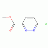 Methyl 6-chloropyridazine-3-carboxylate