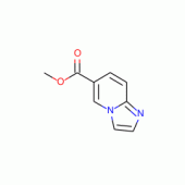Methyl imidazo[1,2-a]pyridine-6-carboxylate