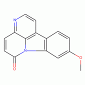 METHOXYCANTHIN-6-ONE;9-(P)