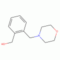 [2-(Morpholinomethyl)phenyl]methanol, 97%