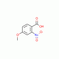 4-Methoxy-2-nitrobenzoic acid