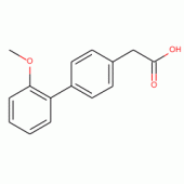 (2'-Methoxy-biphenyl-4-yl)-acetic acid