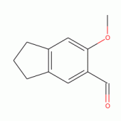 6-Methoxy-indan-5-carbaldehyde