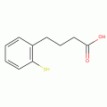 2-Mercaptophenylbutyric Acid
