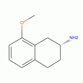(R)-(+)-8-Methoxy-2-aminotetralin