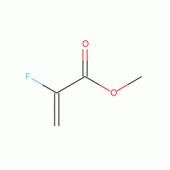 Methyl-2-fluoroacrylate