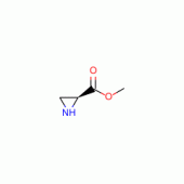 Methyl (S)-Aziridine-2-carboxylate