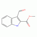 methyl 3-formyl-1H-indole-2-carboxylate