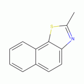 2-METHYL-ALPHA-NAPHTHOTHIAZOLE, 96%