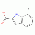 7-METHYLINDOLE-2-CARBOXYLIC ACID