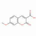 7-Methoxycoumarin-3-Carboxylic acid