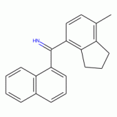 7-Methylindan-4-yl 1-Naphthyl KetimineDISCONTINUED