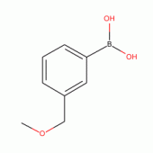 3-(Methoxymethyl)phenylboronic acid