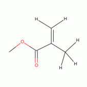 METHYL METHACRYLATE-D5, 98 ATOM% D