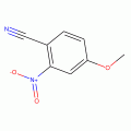 4-METHOXY-2-NITROBENZONITRILE, 98%