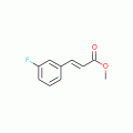 Methyl-(E)-3-fluorocinnamate
