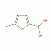 5-甲基呋喃-2-硼酸