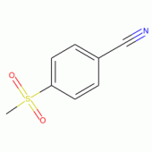 4-(甲基磺酰基)苄胺盐酸盐