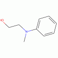 2-(N-Methylanilino)ethanol