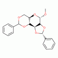 METHYL EXO-2,3:4,6-DI-O-BENZYLIDENE-ALPH A-D-MANNOPYRANOSIDE, 99%