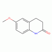 6-Methoxy-3,4-dihydro-1H-quinolin-2-one 98%