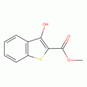 Methyl 3-hydroxybenzo[b]thiophene-2-carboxylate